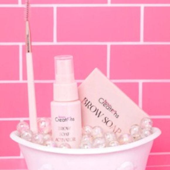 Brow Soap PR Collection - Set - Picture 3 of 3